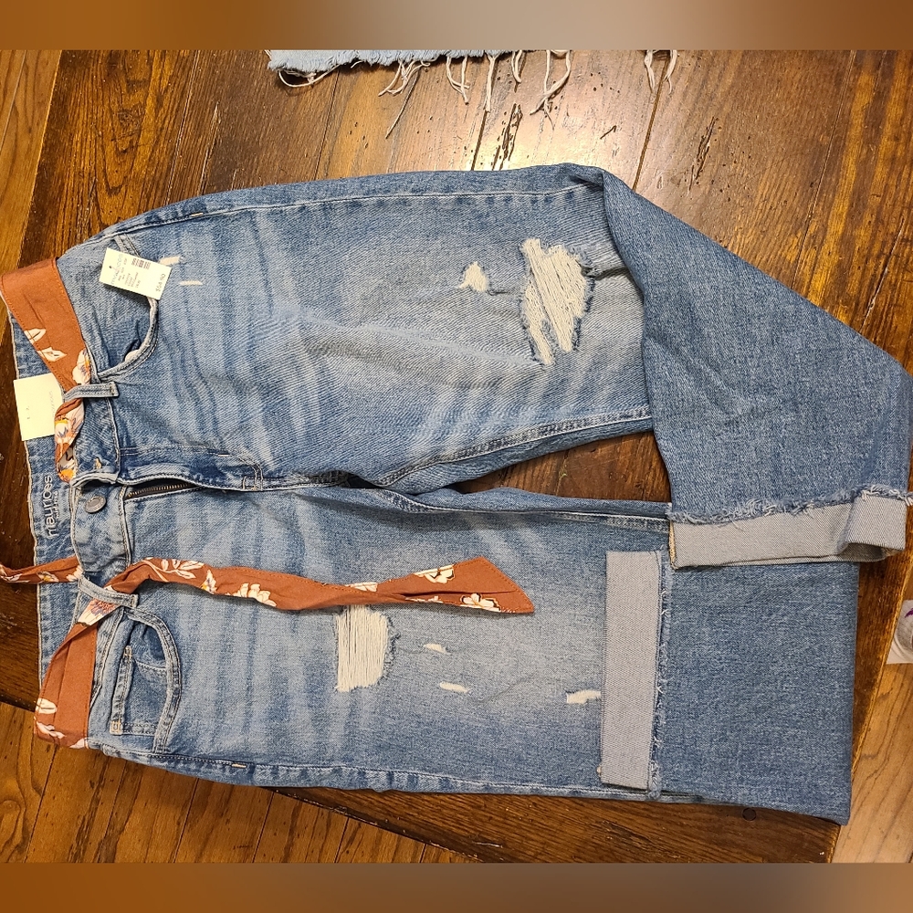 Maurices capri